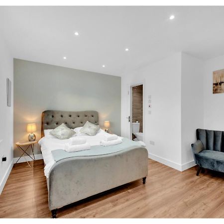 Classic 2Bd Flat In Chelmsford Luaran gambar